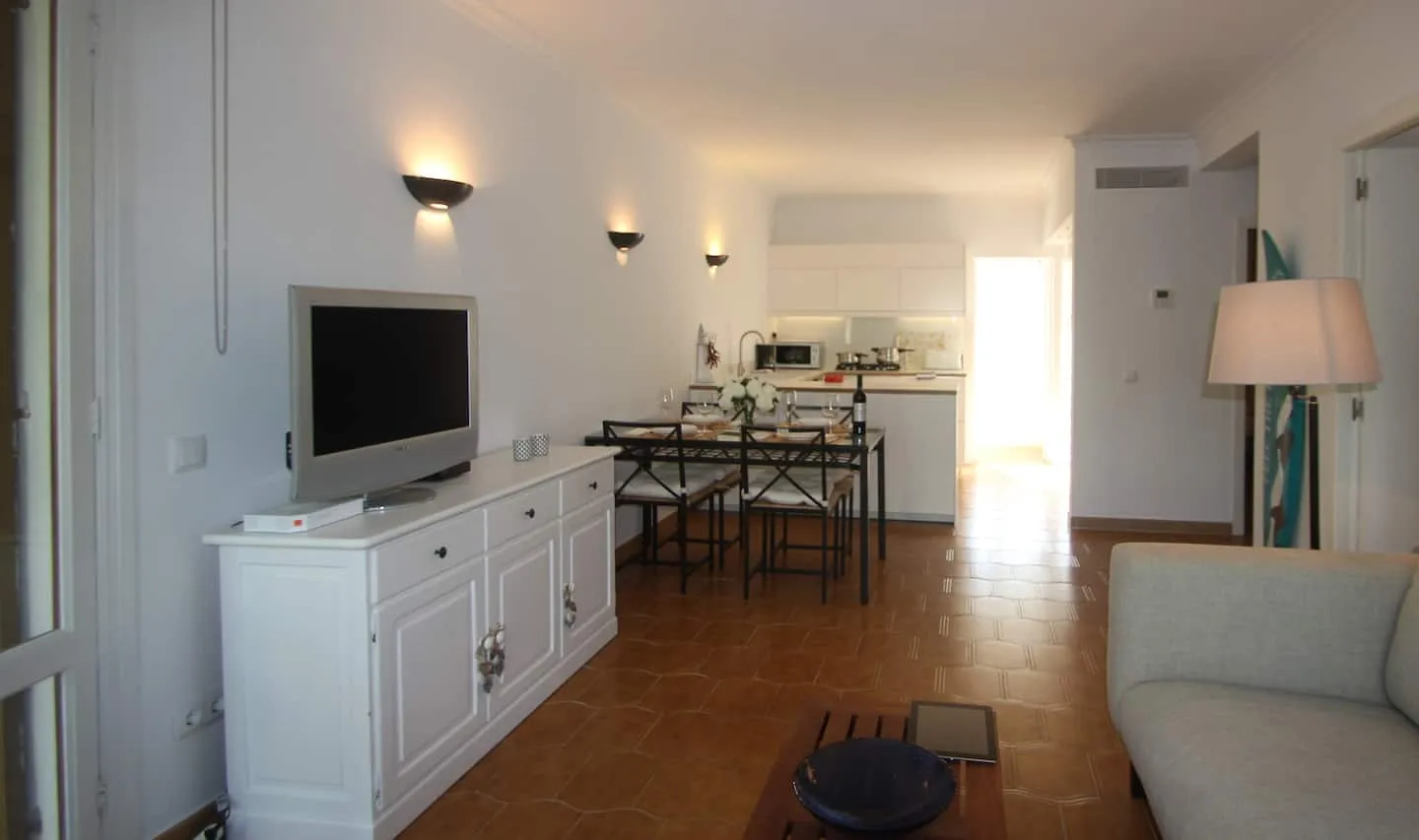 "Andreu Playasol" Location temporaire à Puerto Alcudia-6