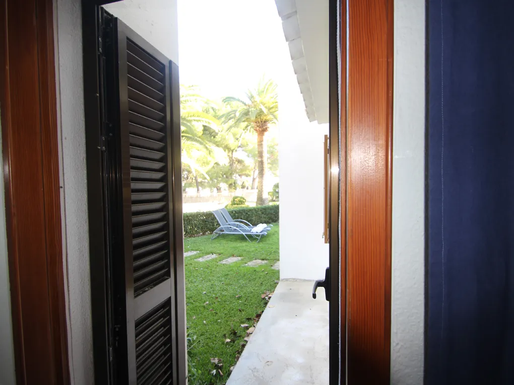 "Andreu Playasol" Location temporaire à Puerto Alcudia-16