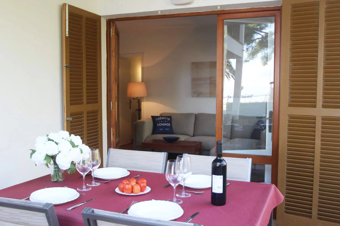 "Andreu Playasol" Location temporaire à Puerto Alcudia-5