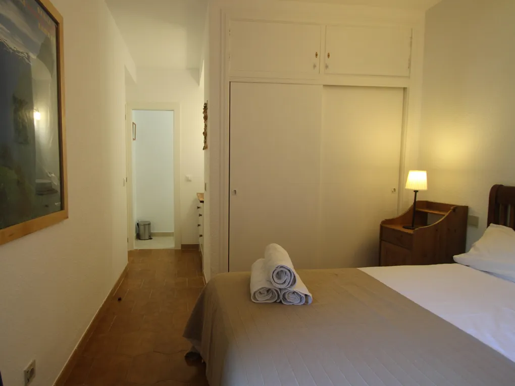 "Andreu Playasol" Location temporaire à Puerto Alcudia-11