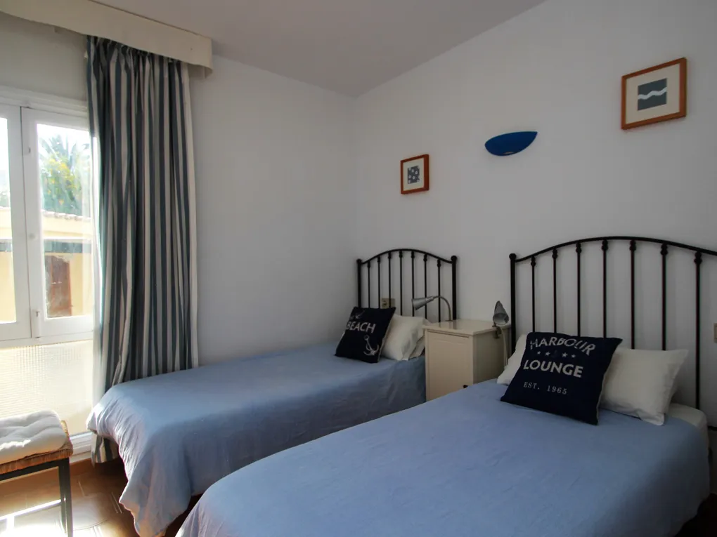 "Andreu Playasol" Временная аренда в Пуэрто-Алькудия-15