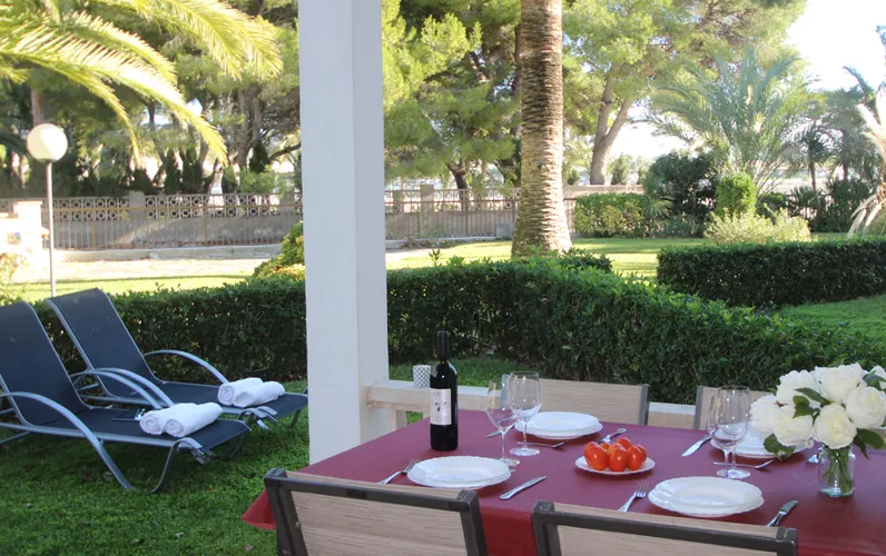 "Andreu Playasol" Tillfällig uthyrning i Puerto Alcudia