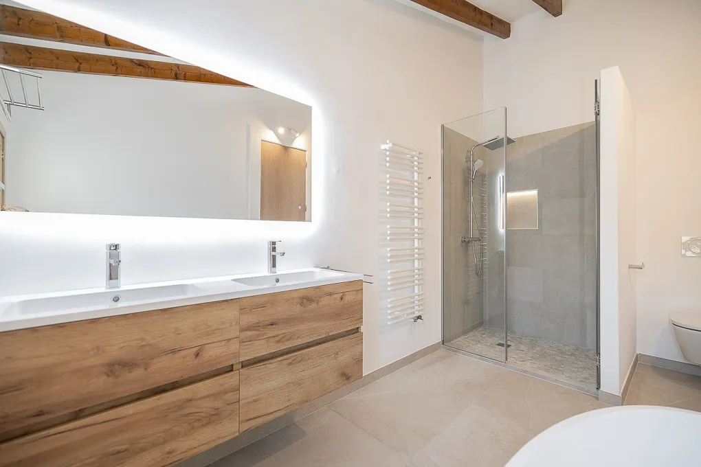 Radhus med vacker utsikt över landskapet-11