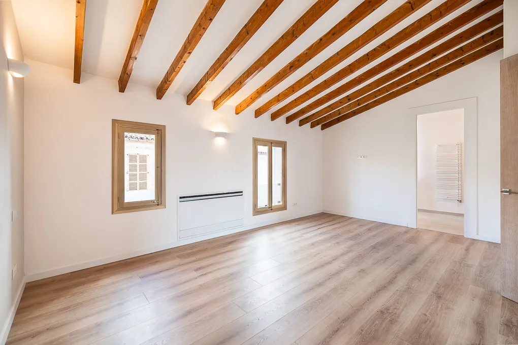 Radhus med vacker utsikt över landskapet-9