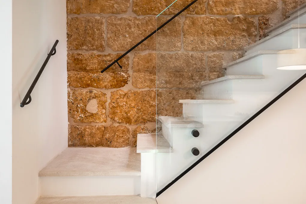 Casa de pueblo con preciosas vistas al campo-8