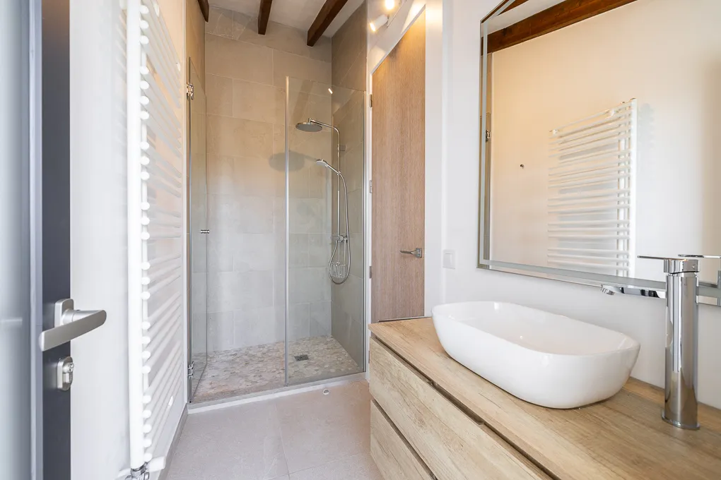 Radhus med vacker utsikt över landskapet-13