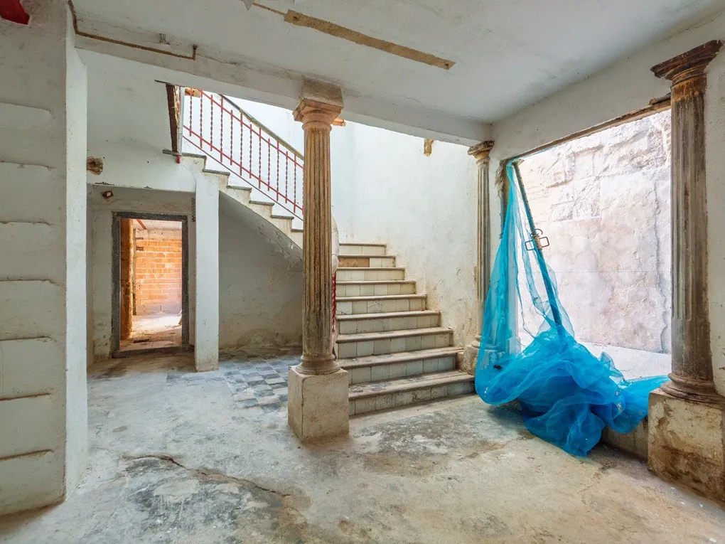 Exclusieve kans: Stijlvolle loft voor renovatie-9