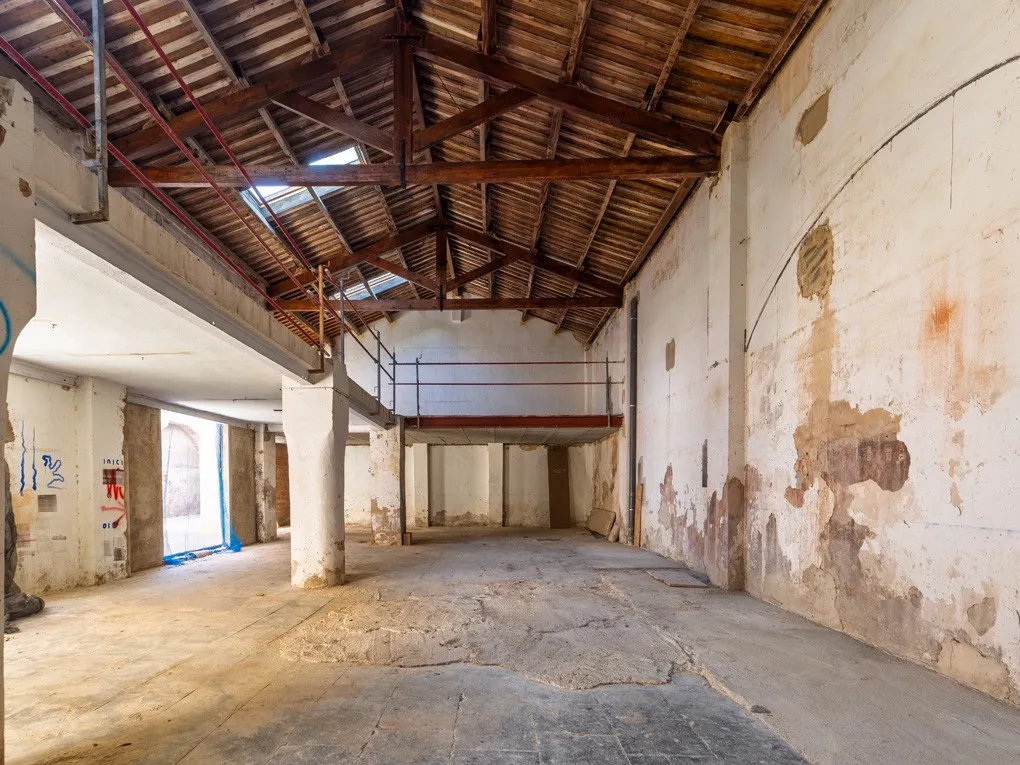 Exclusieve kans: Stijlvolle loft voor renovatie-4