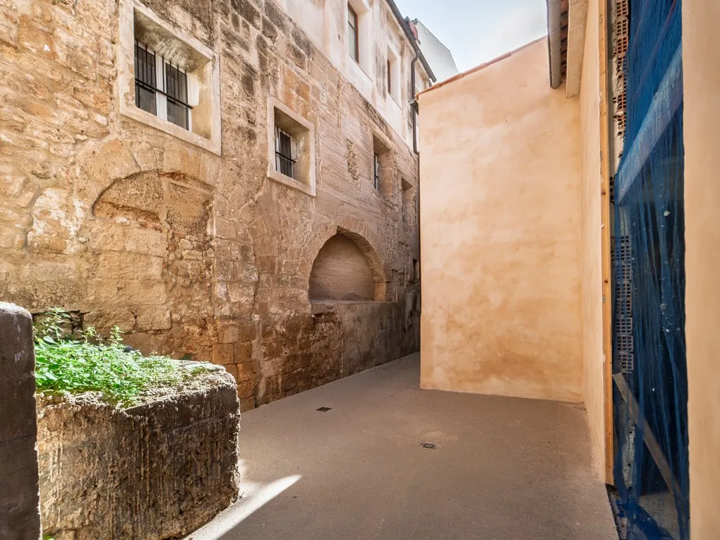 Exclusieve kans: Stijlvolle loft voor renovatie-12