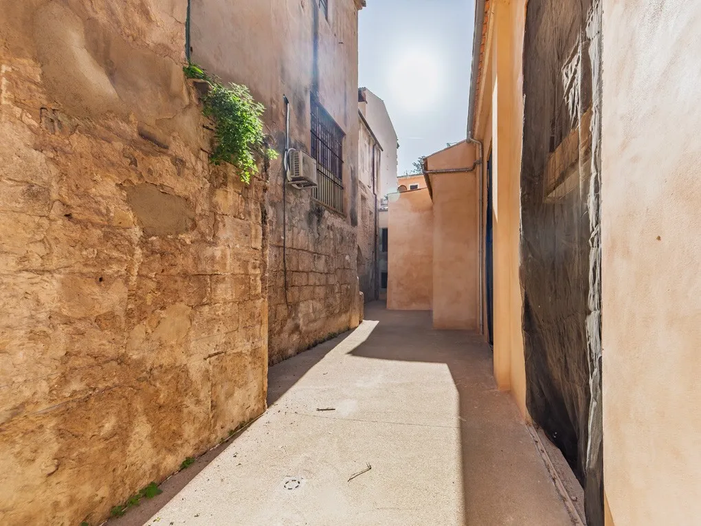 Exclusieve kans: Stijlvolle loft voor renovatie-10