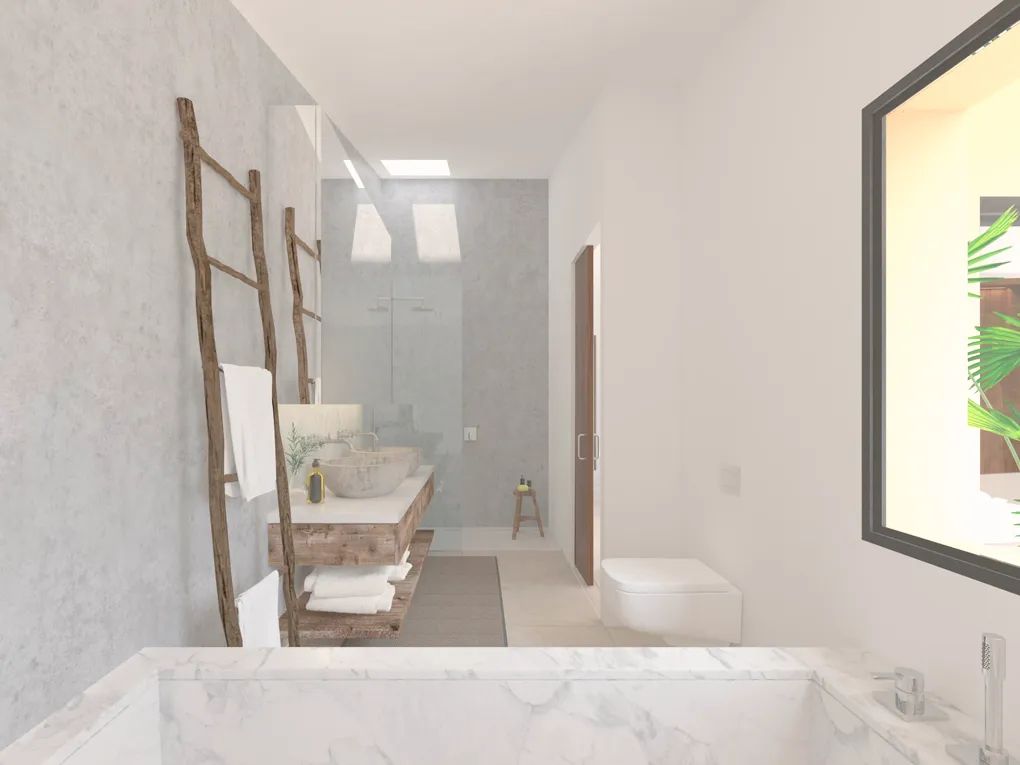 Bauprojekt für Landhaus bei Pollensa-4