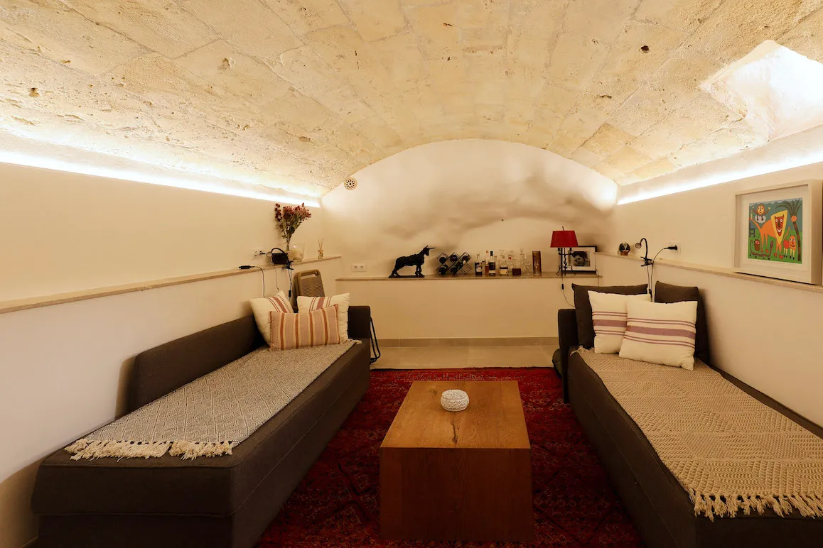 Casa de pueblo modernizada con terraza panorámica-7