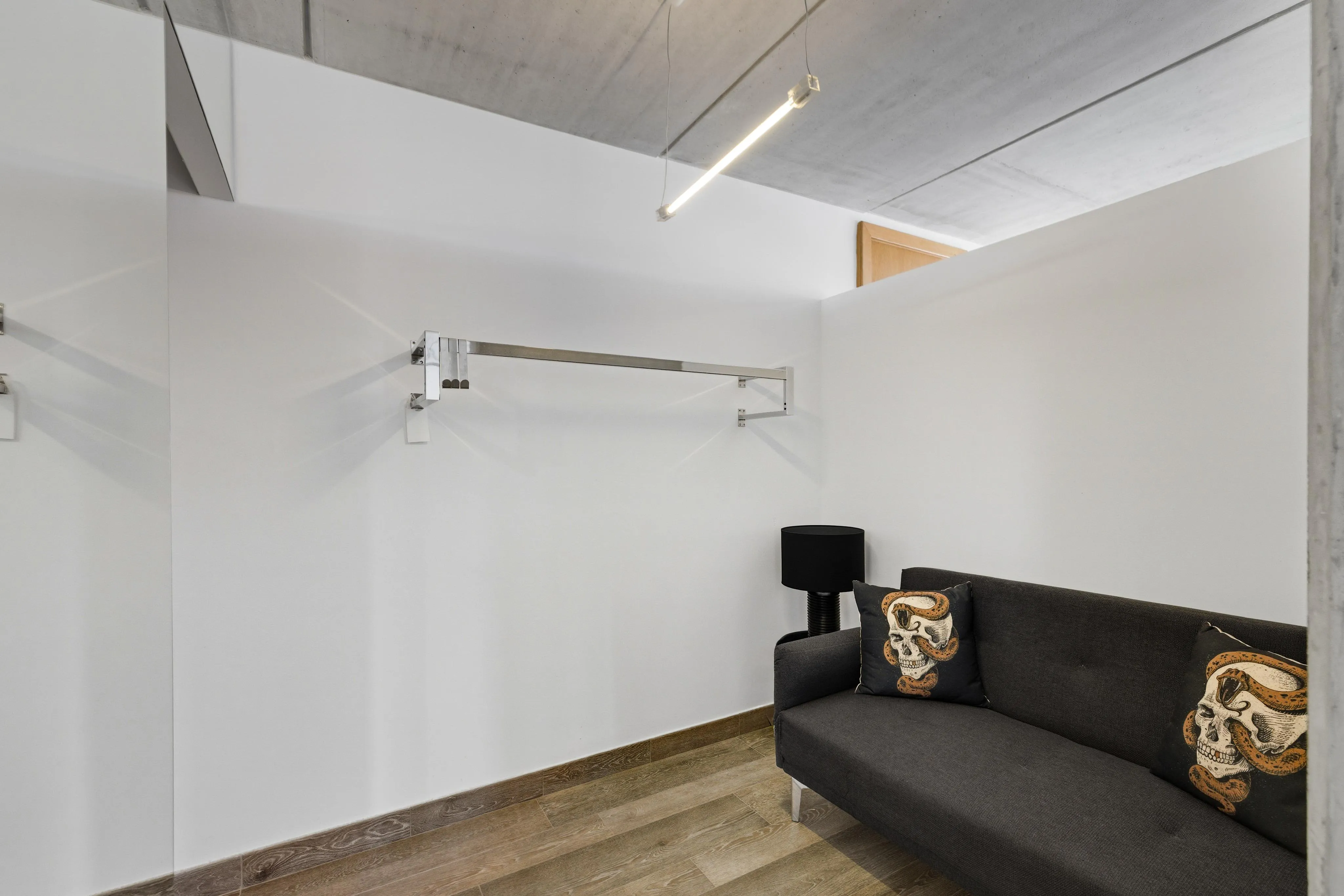 Ultra-modern halfvrijstaand huis aan de Costa de'n Blanes-16