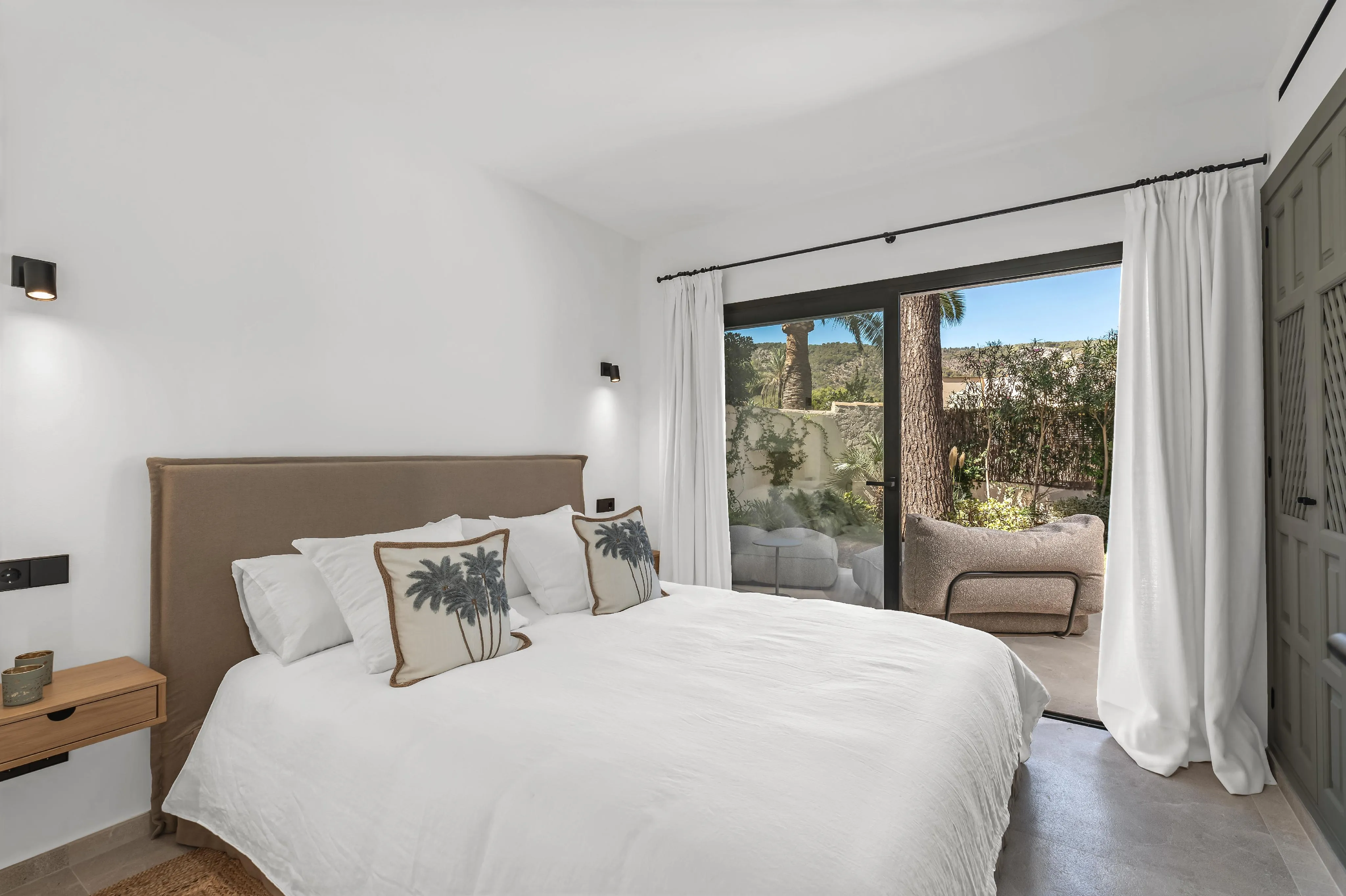 Elegante chalet adosado en el prestigioso Bendinat Golf-15