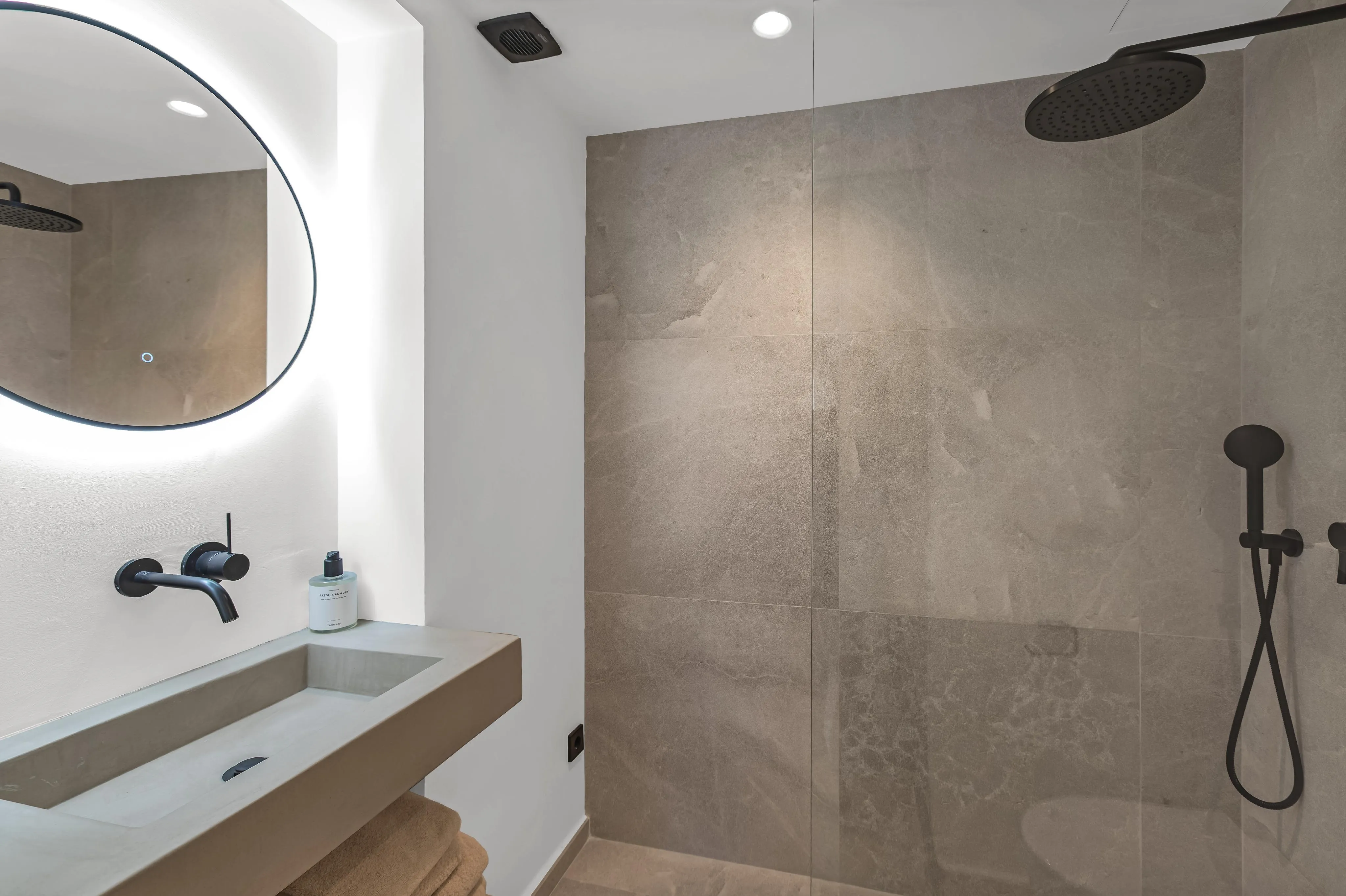 Elegante casa bifamiliare nel prestigioso Bendinat Golf-16