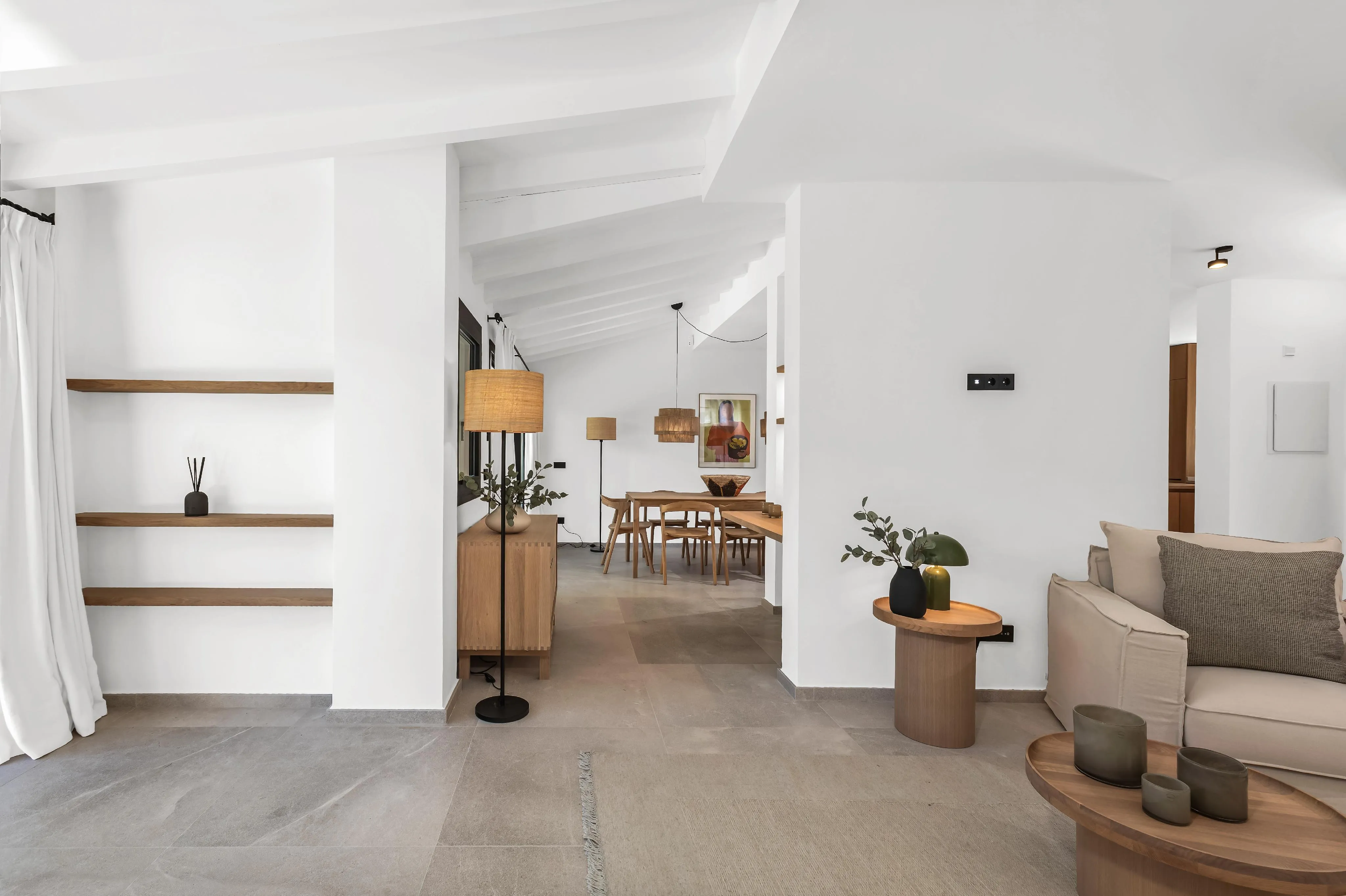 Elegante casa bifamiliare nel prestigioso Bendinat Golf-8