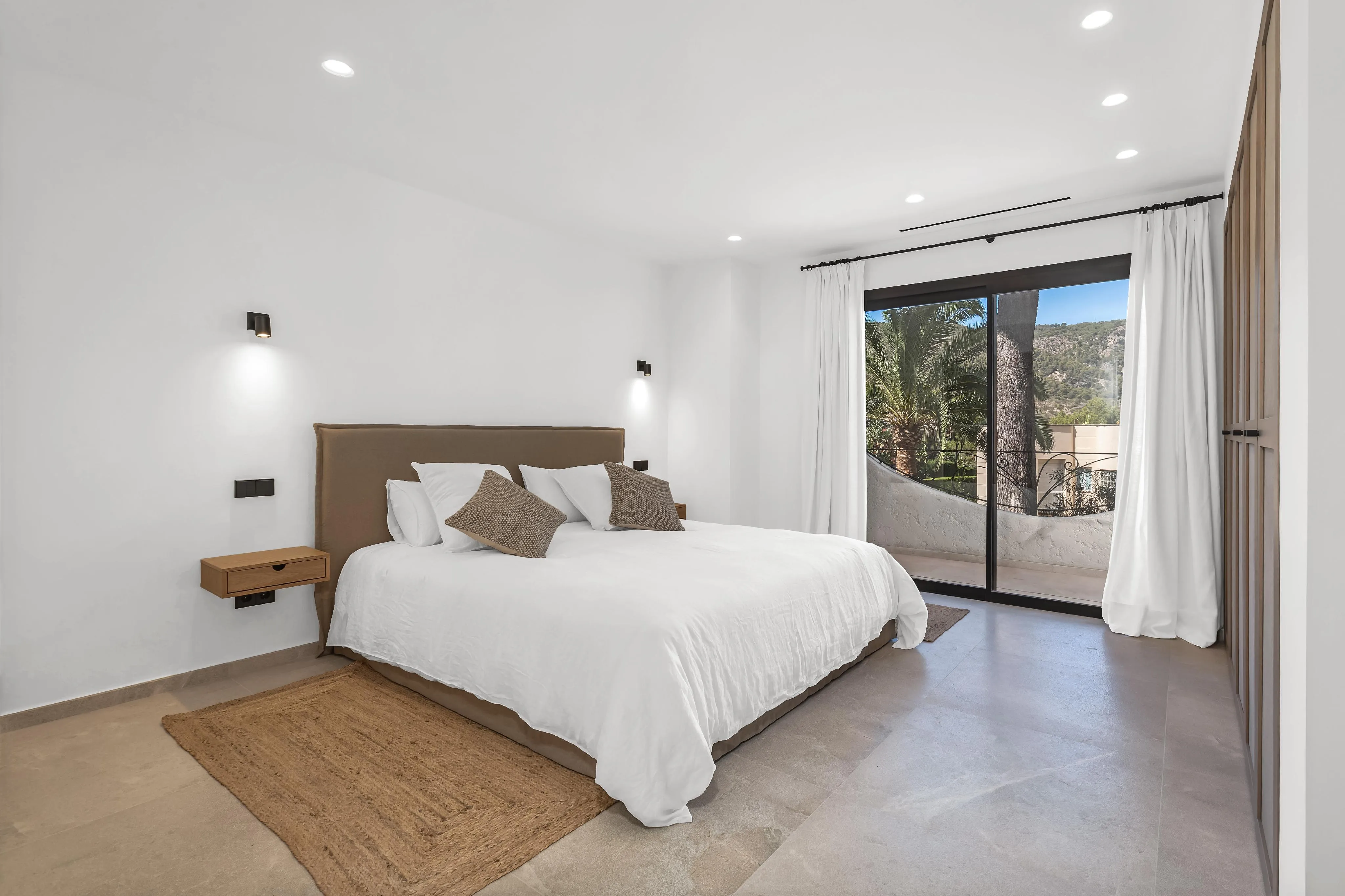 Elegante chalet adosado en el prestigioso Bendinat Golf-12