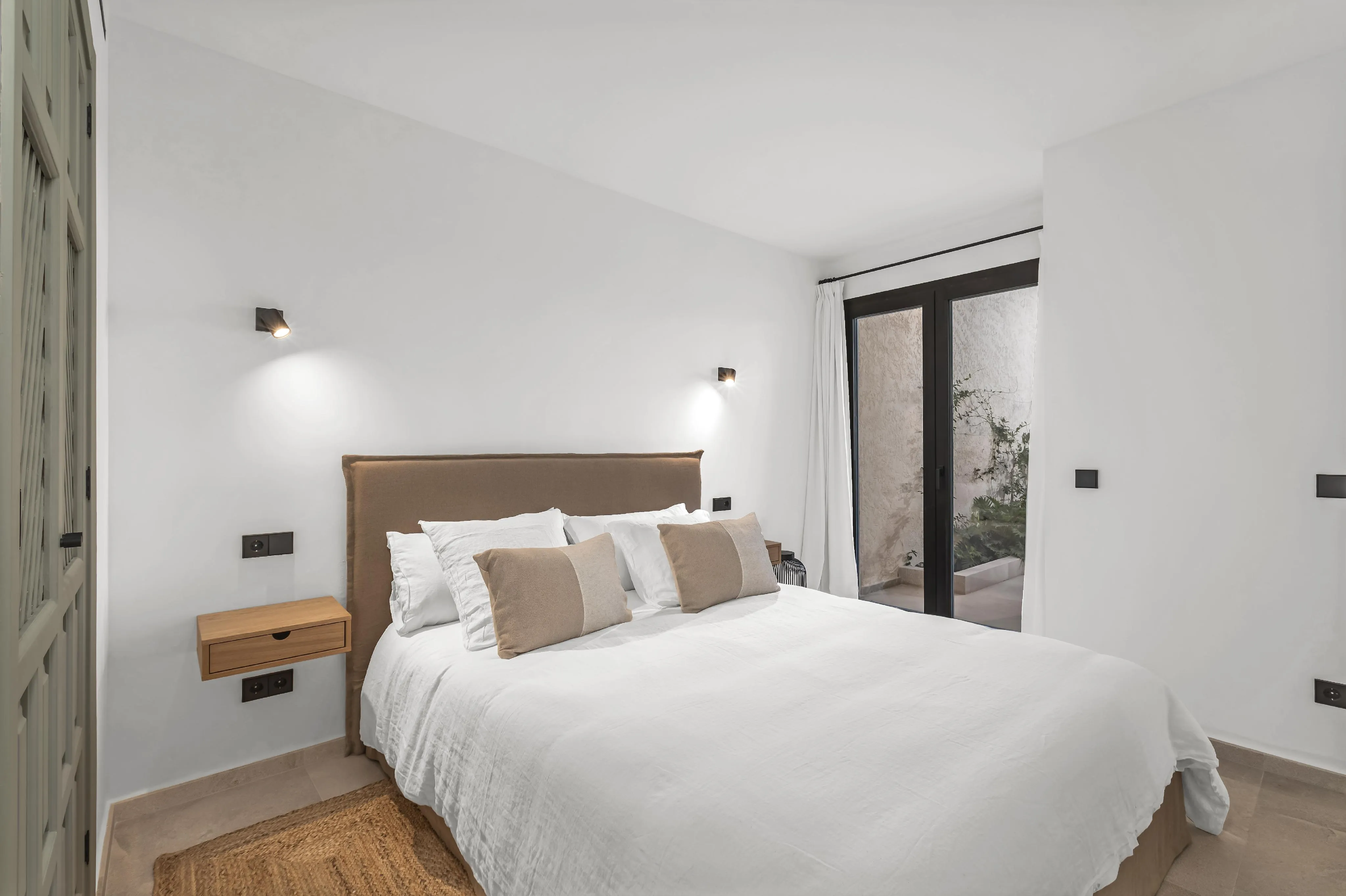 Elegante casa bifamiliare nel prestigioso Bendinat Golf-17