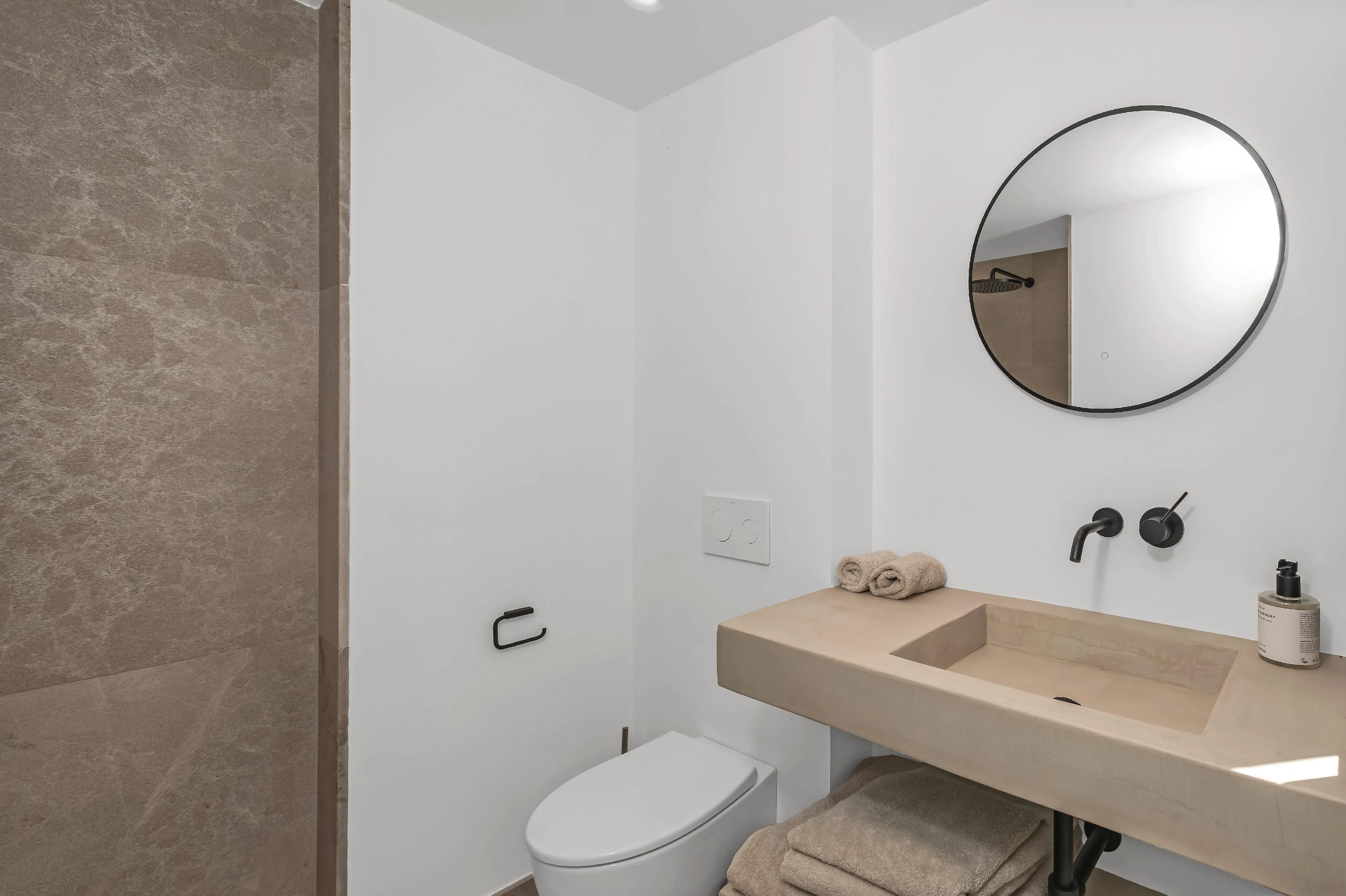 Elegante casa bifamiliare nel prestigioso Bendinat Golf-18