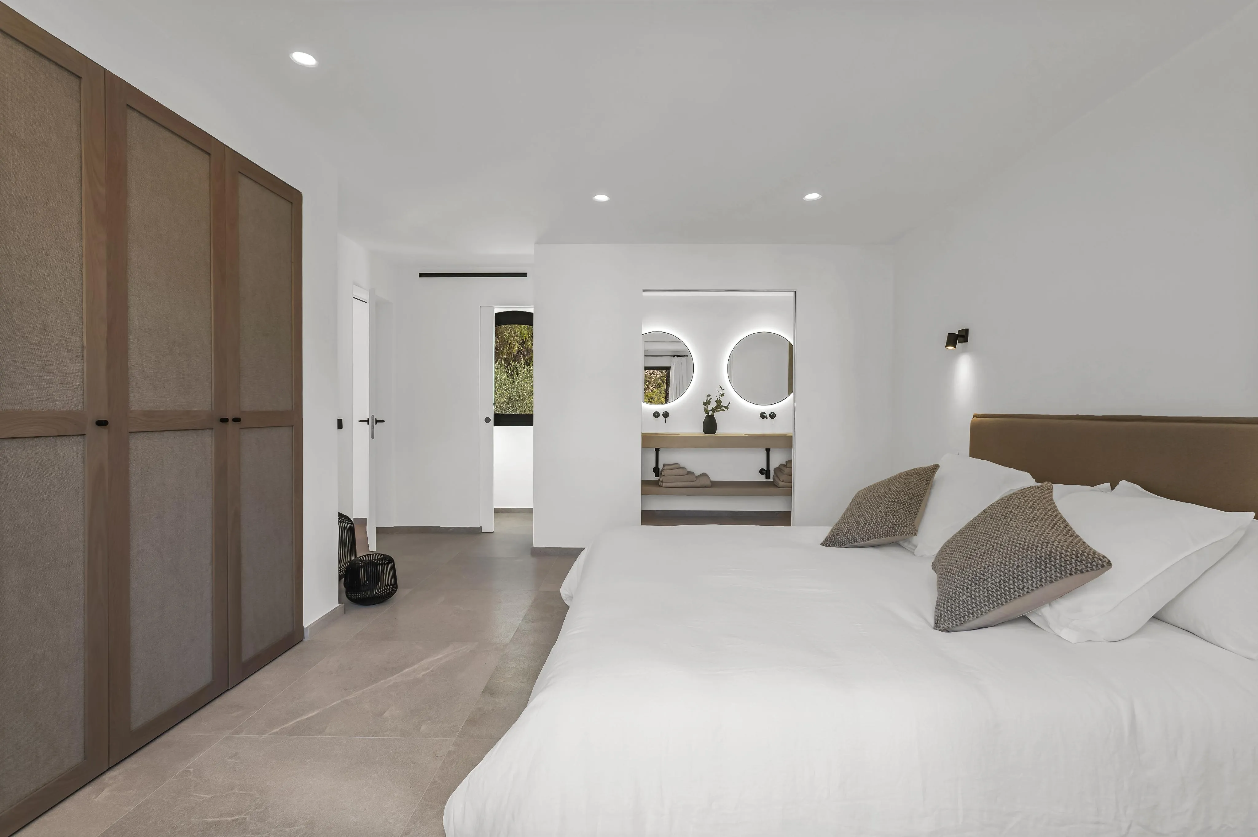 Elegante casa bifamiliare nel prestigioso Bendinat Golf-13