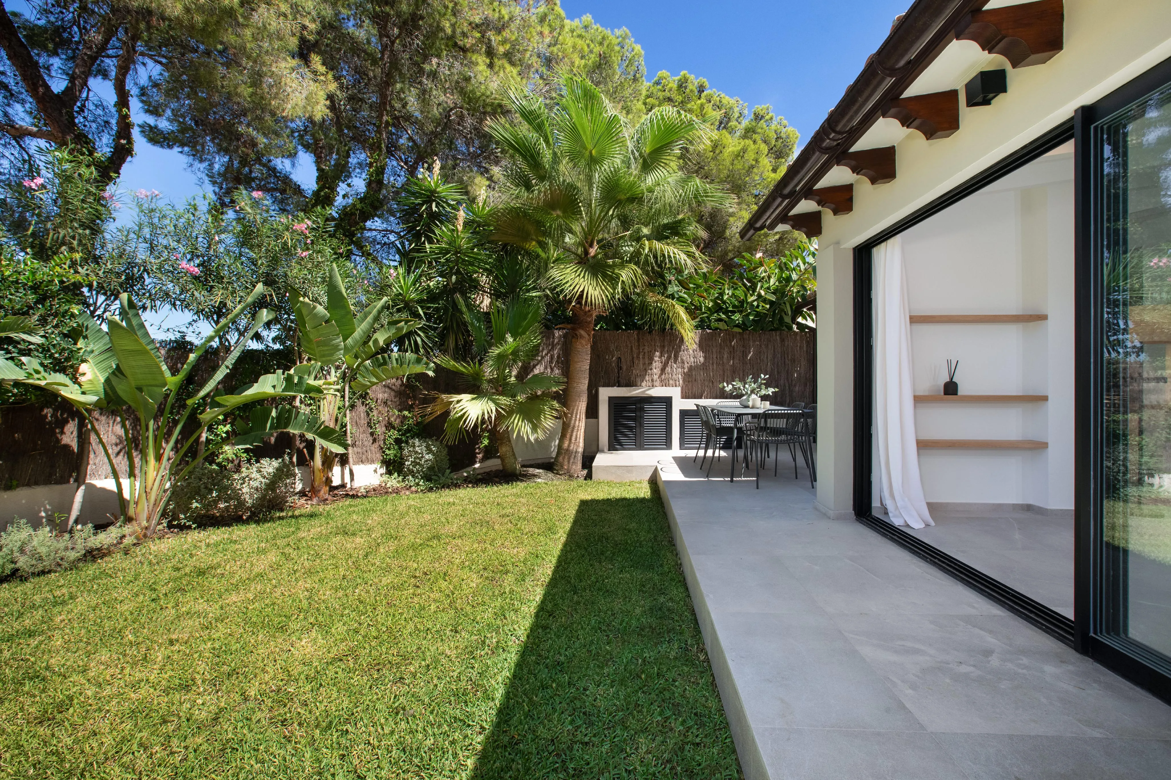 Elegante casa bifamiliare nel prestigioso Bendinat Golf-19