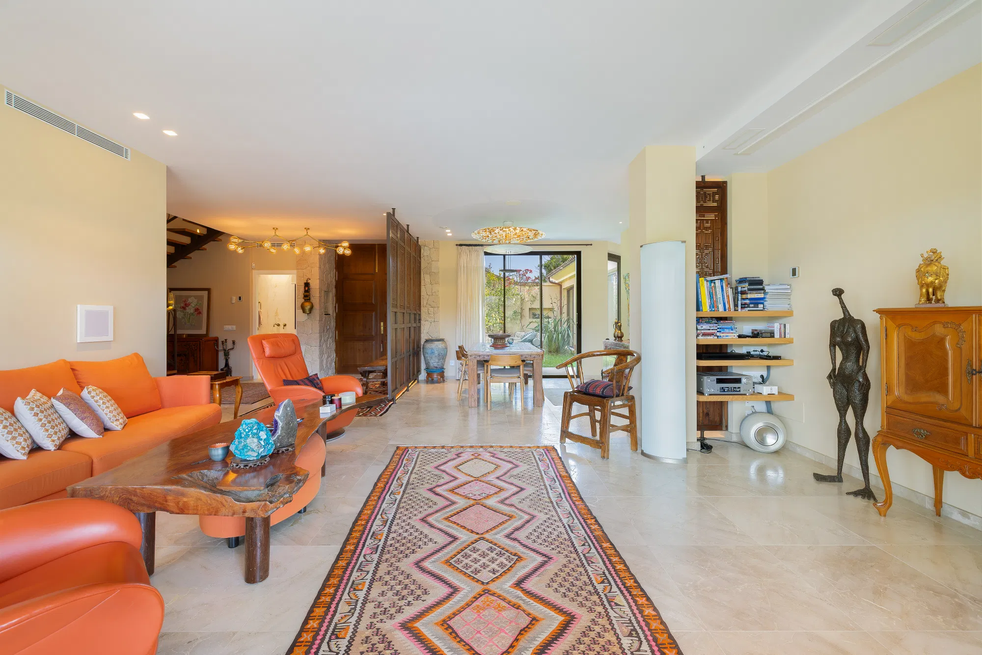 Luxury finca in Mallorca: Where tradition meets smart home technology at the Tramuntana-11