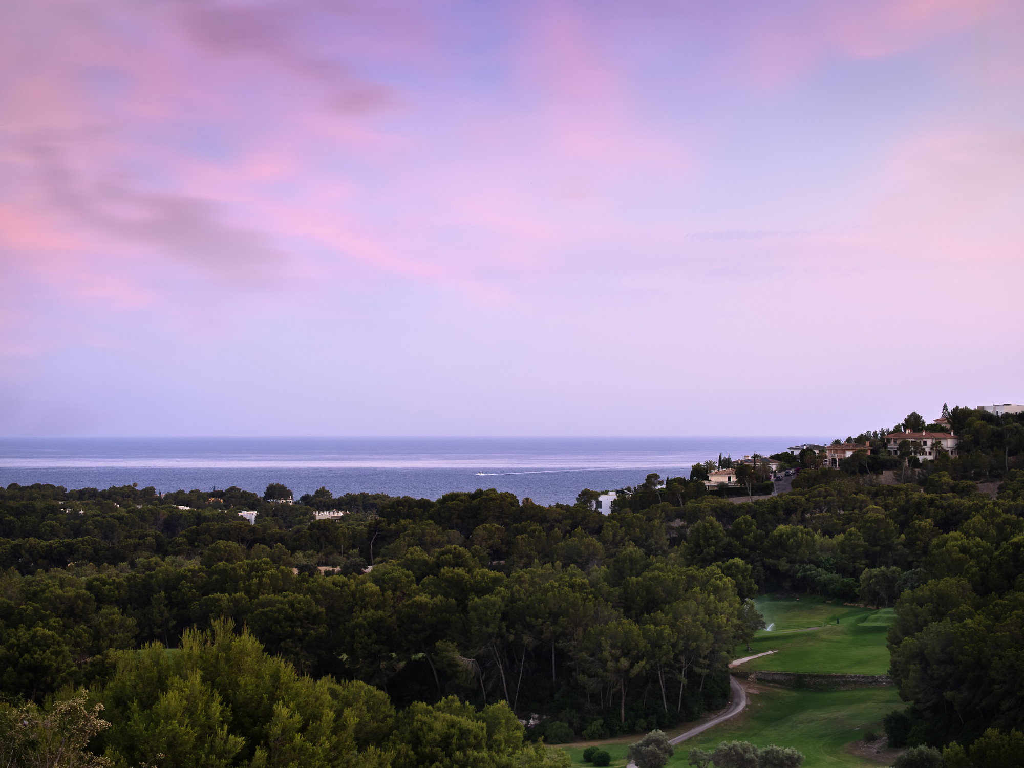 Villa completamente ristrutturata con vista sul mare e straordinarie spazi all’aperto-27