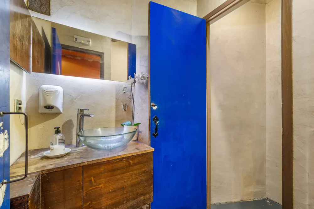 Gezellig café in Palma: perfect voor vergaderingen-11