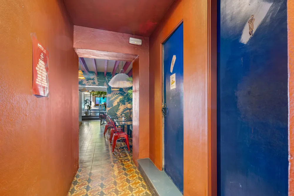 Gezellig café in Palma: perfect voor vergaderingen-10