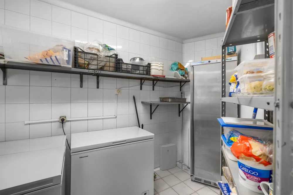 Gezellig café in Palma: perfect voor vergaderingen-8