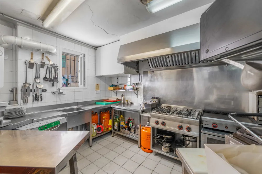 Gezellig café in Palma: perfect voor vergaderingen-9