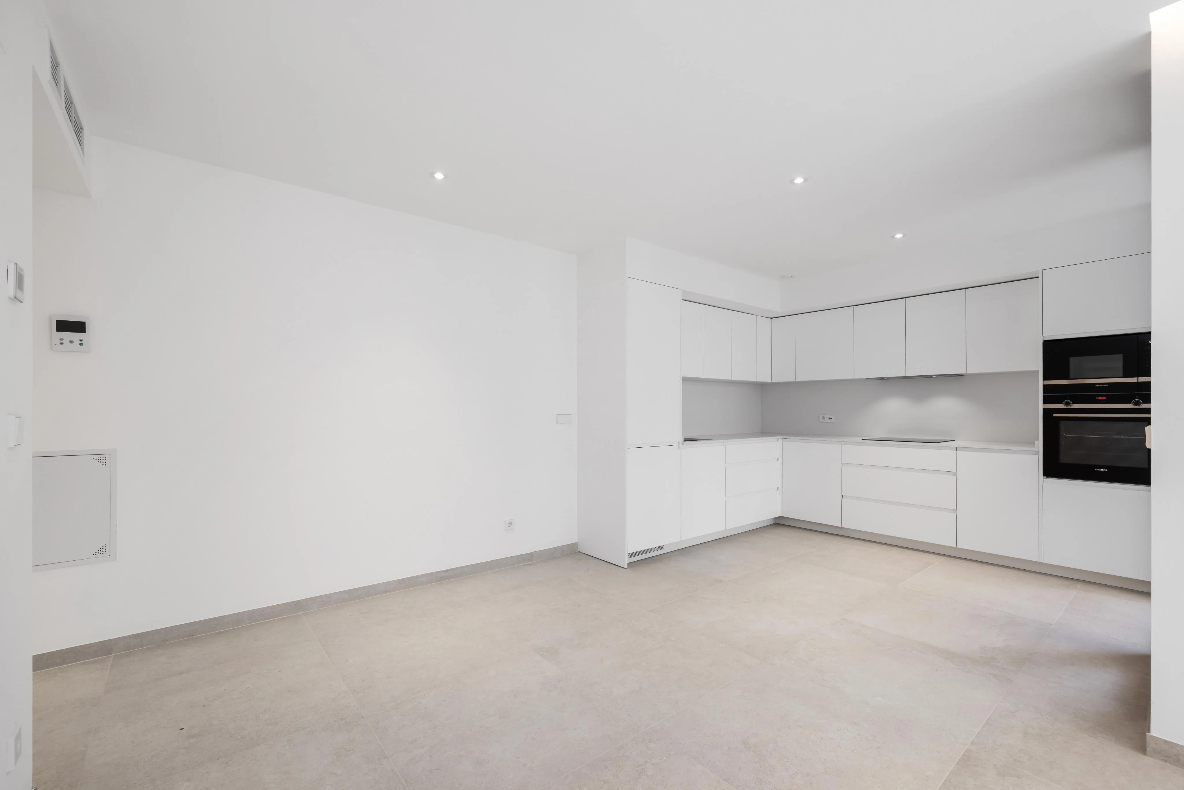 Viure a Nova construcció a Palma, un modern santuari d'elegància i confort-5