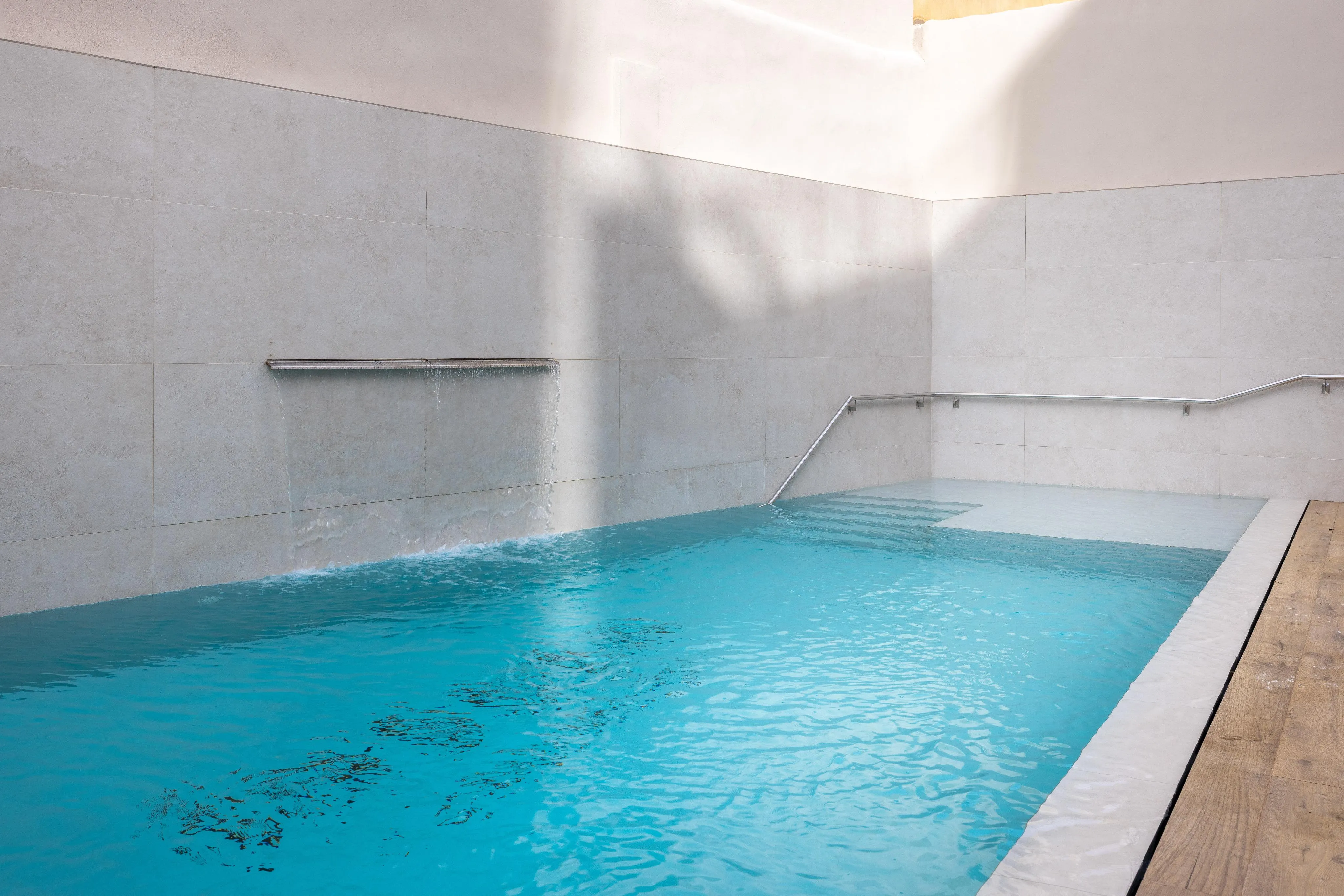 Viure a Nova construcció a Palma, un modern santuari d'elegància i confort-18