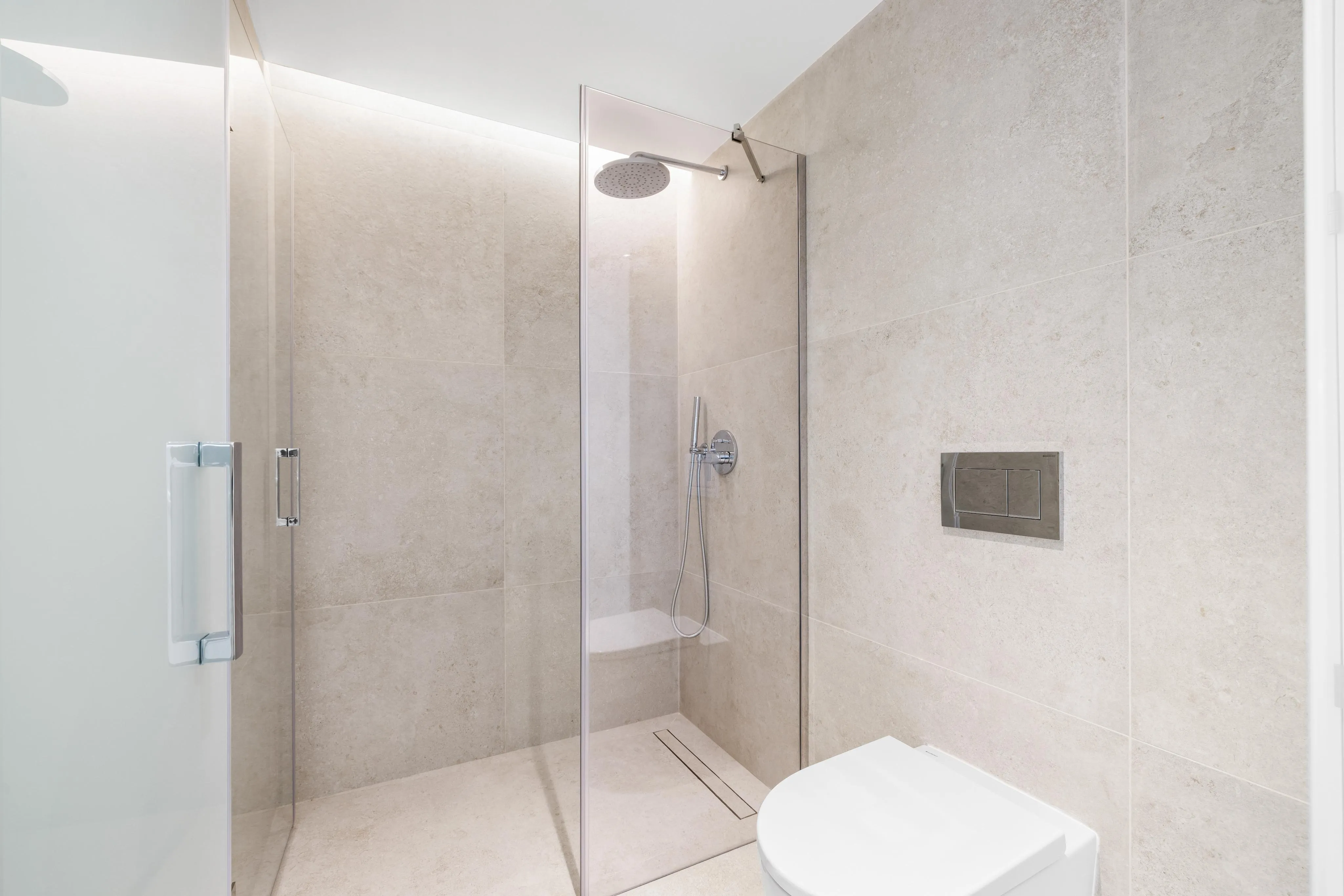 Viure a Nova construcció a Palma, un modern santuari d'elegància i confort-10