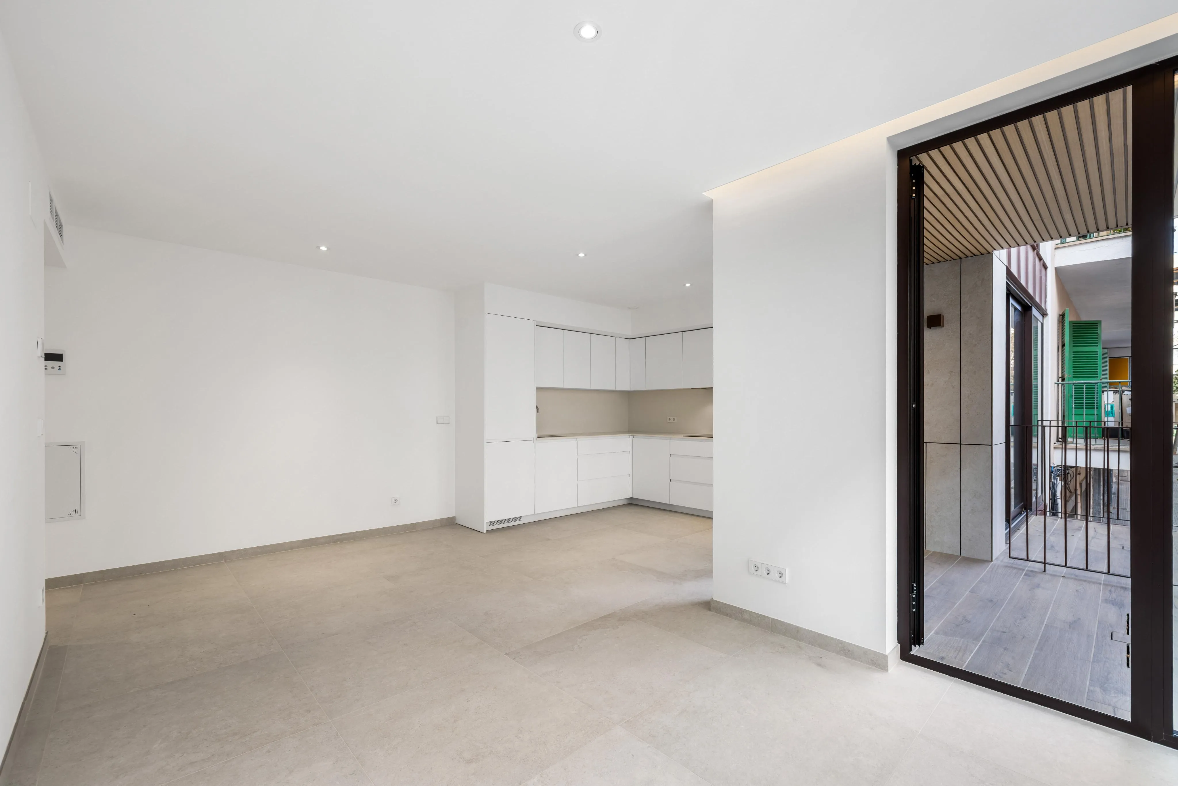 Vie de luxe dans une nouvelle construction à Palma, un refuge moderne avec élégance et confort-6