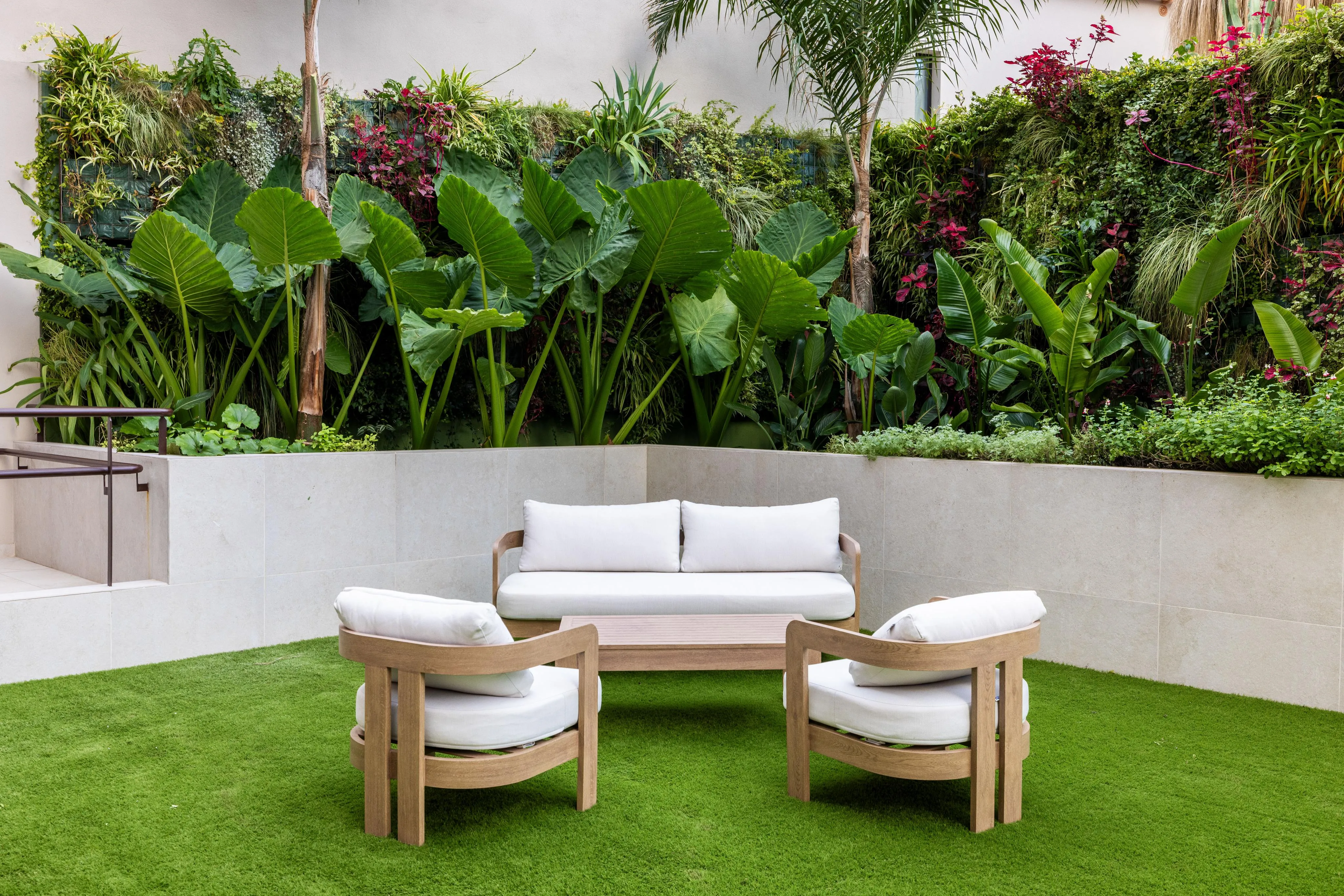 Vie de luxe dans une nouvelle construction à Palma, un refuge moderne avec élégance et confort-16