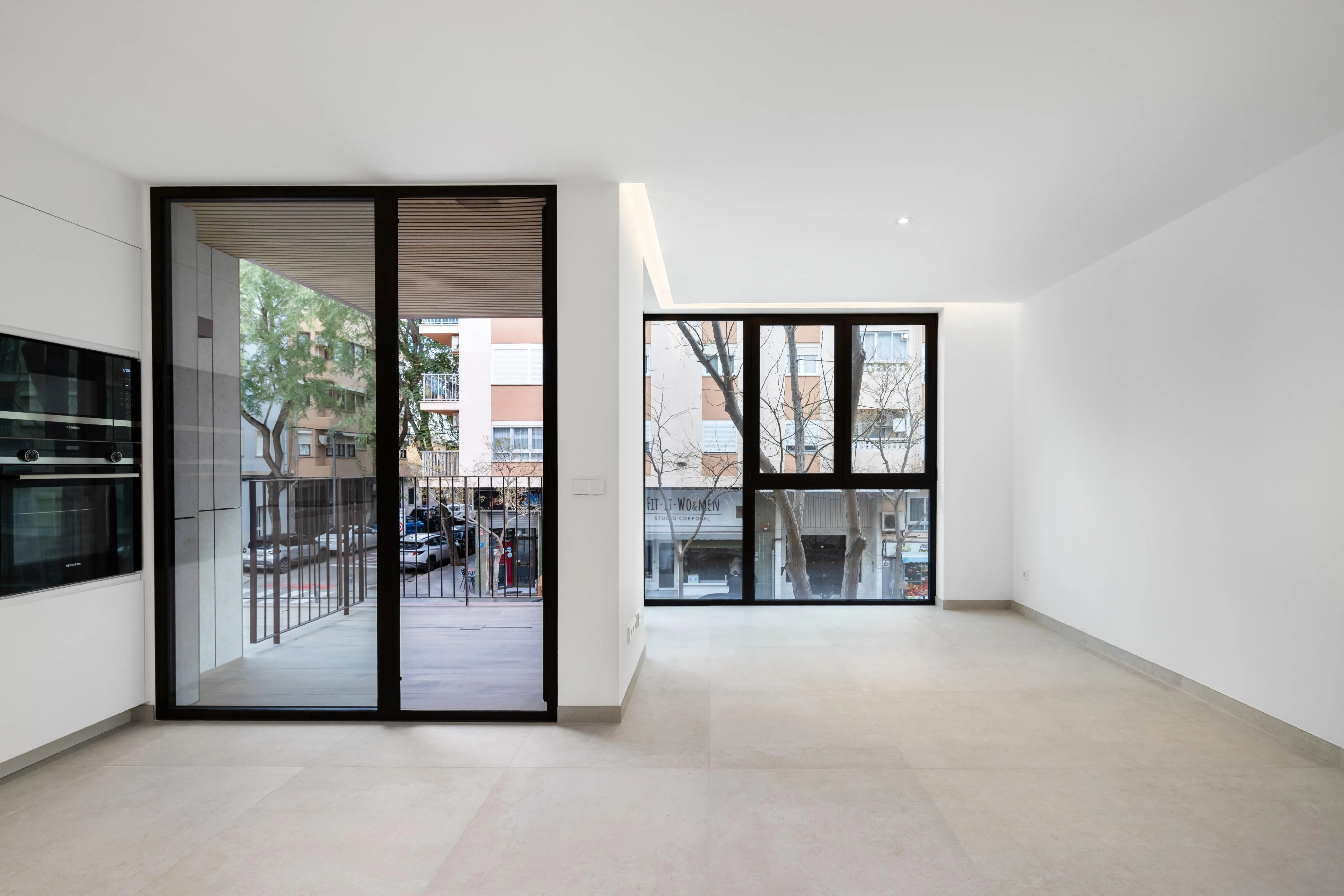 Viure a Nova construcció a Palma, un modern santuari d'elegància i confort-7