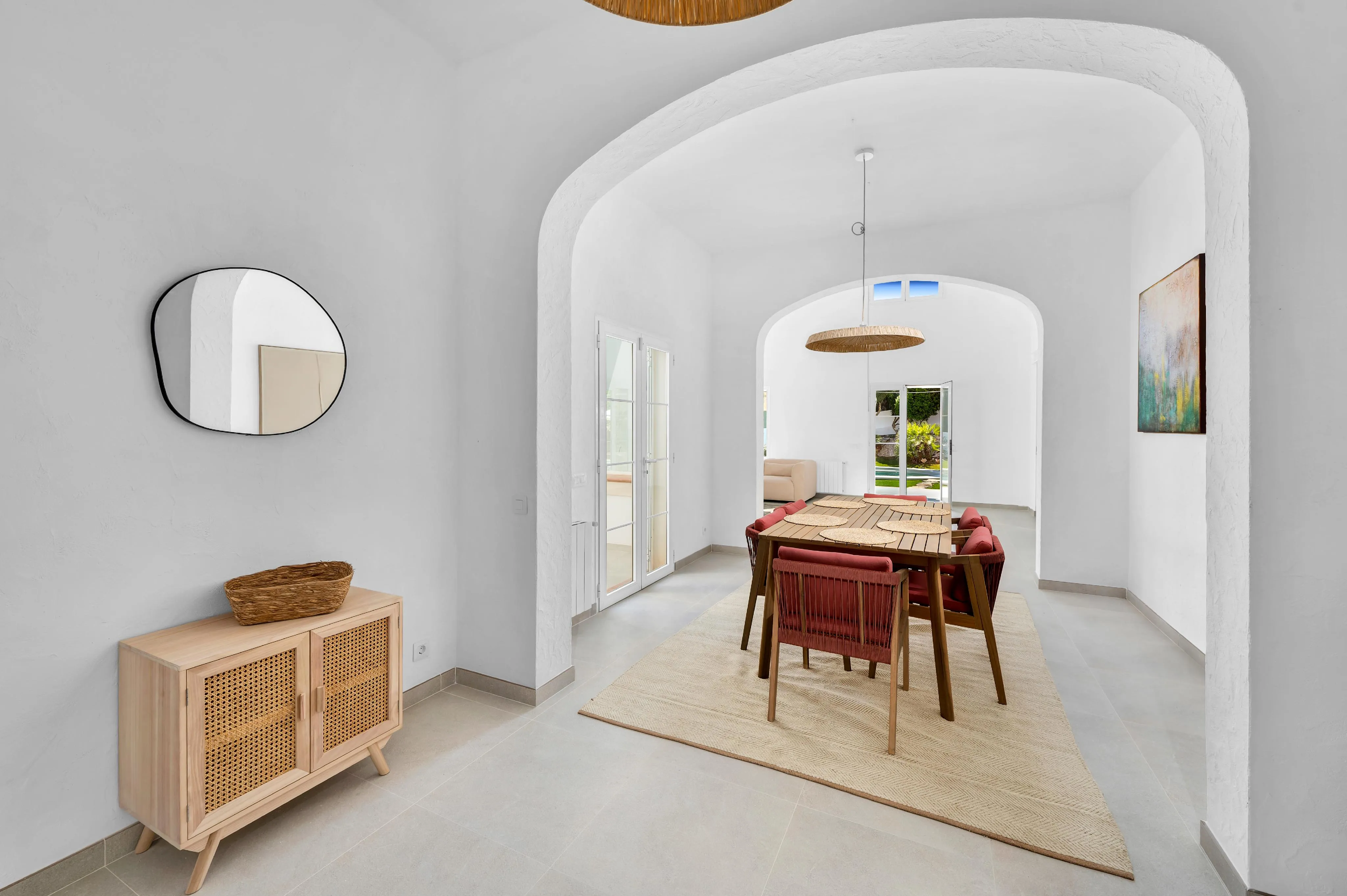 Spacious Villa in Prime Residential Area-5