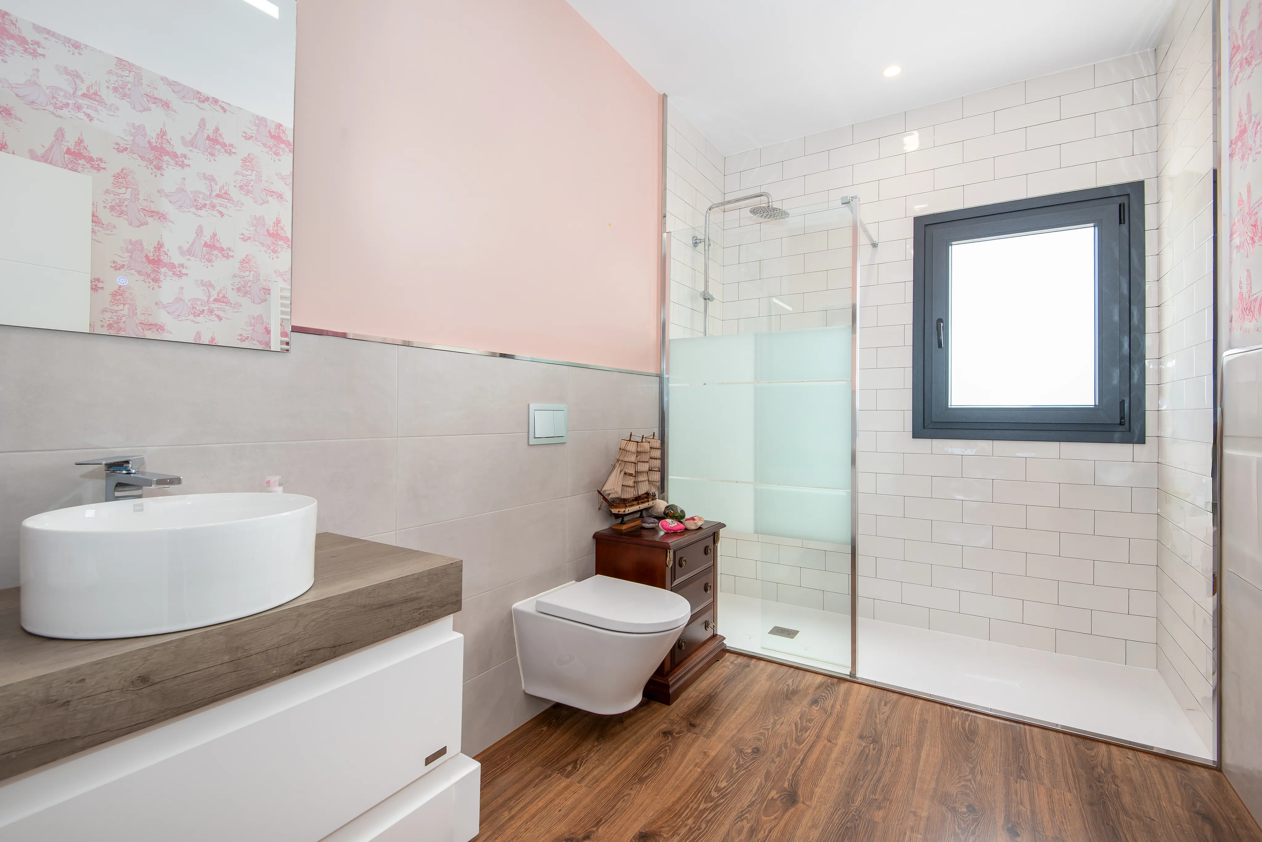 Vila moderna prop del mar-20