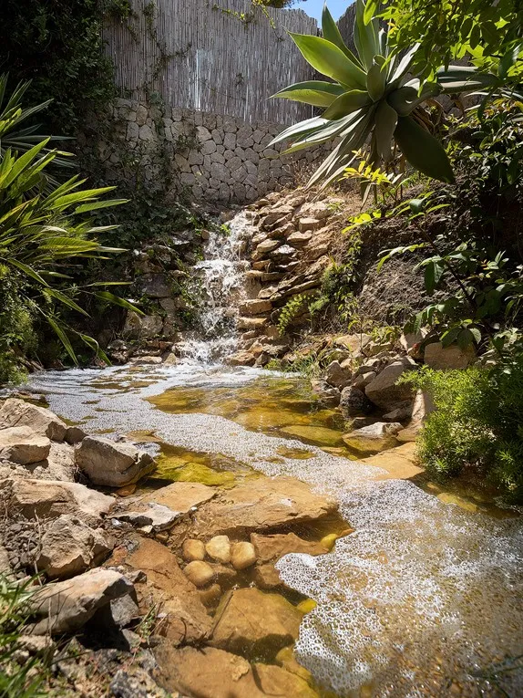 Fantàstica vila en una exclusiva zona residencial-15