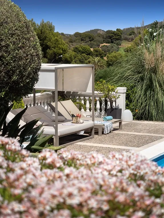 Fantàstica vila en una exclusiva zona residencial-16