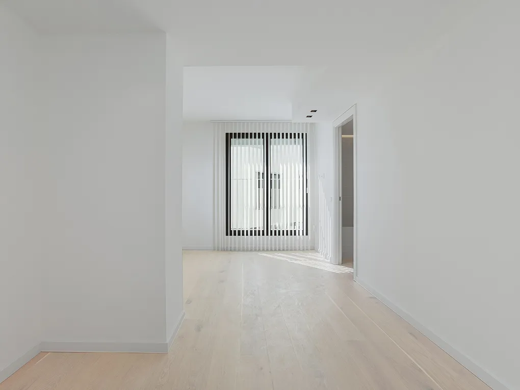 Modern apartament per a lloguer de llarga durada en Gomila-2