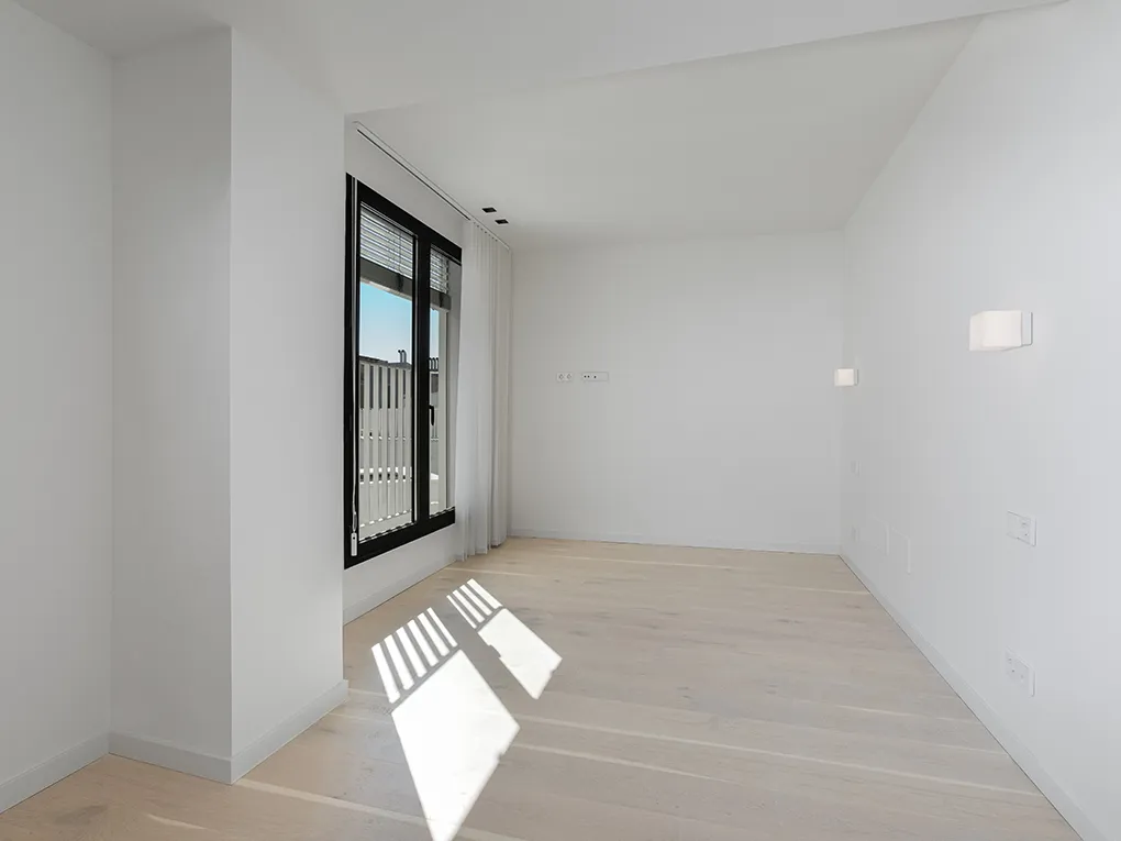 Modern apartament per a lloguer de llarga durada en Gomila-4