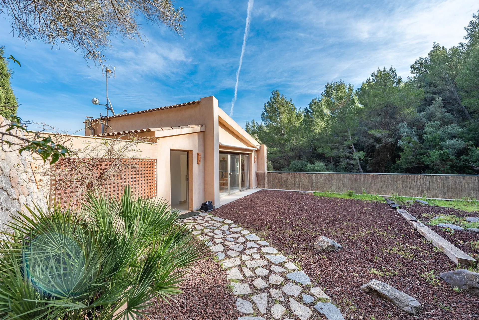 Maison de vacances magnifiquement située dans un environnement calme et privé près de Sóller-28