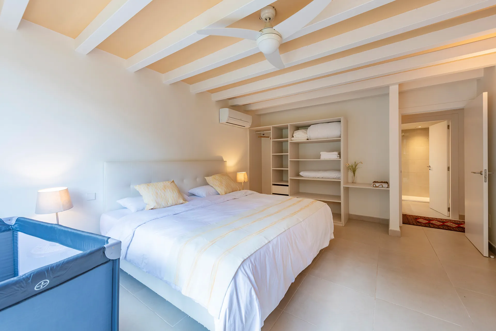 Beautifully located holiday home in a quiet, private setting near Sóller-20