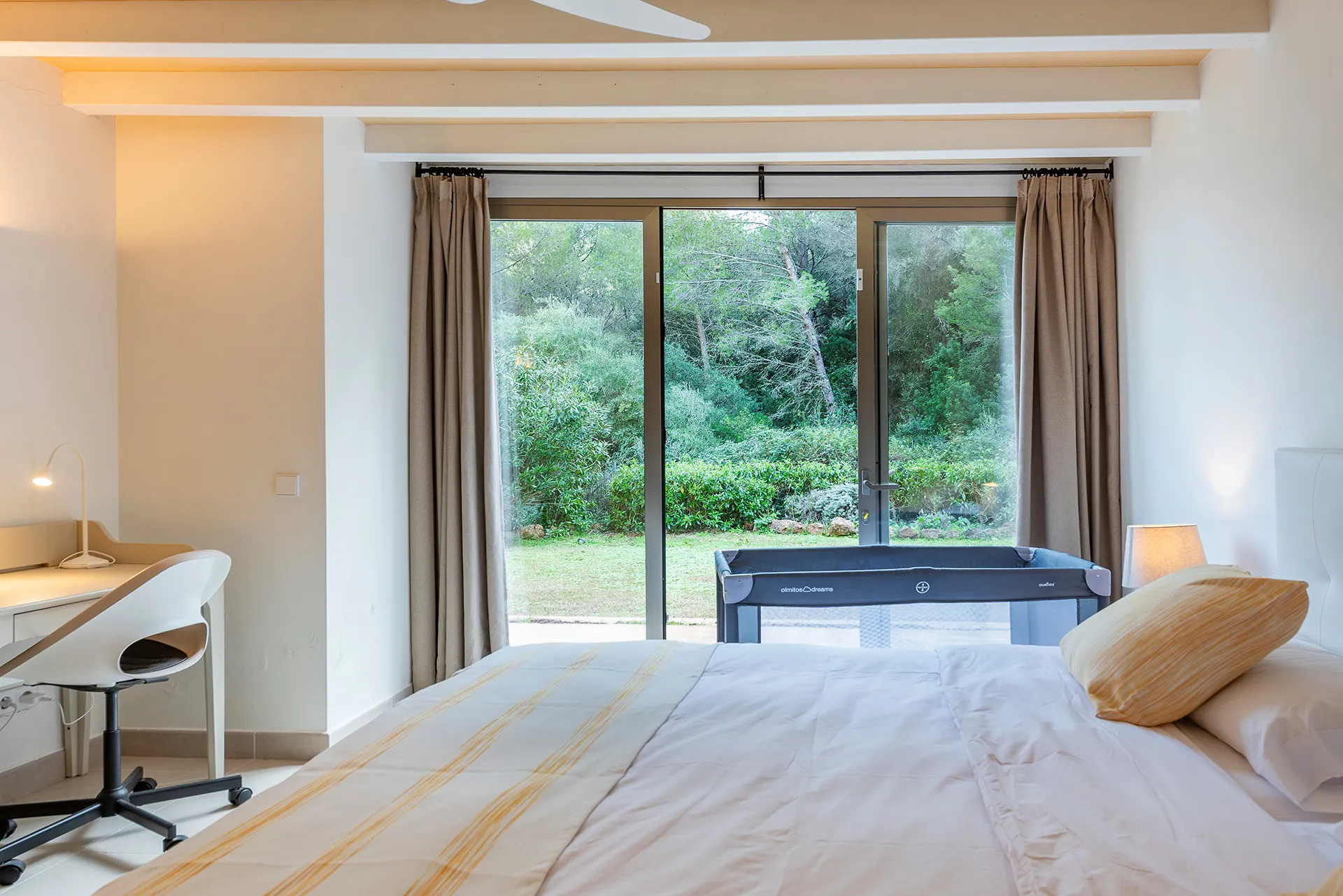 Casa de vacaciones bellamente situada en un entorno tranquilo y privado cerca de Sóller-21