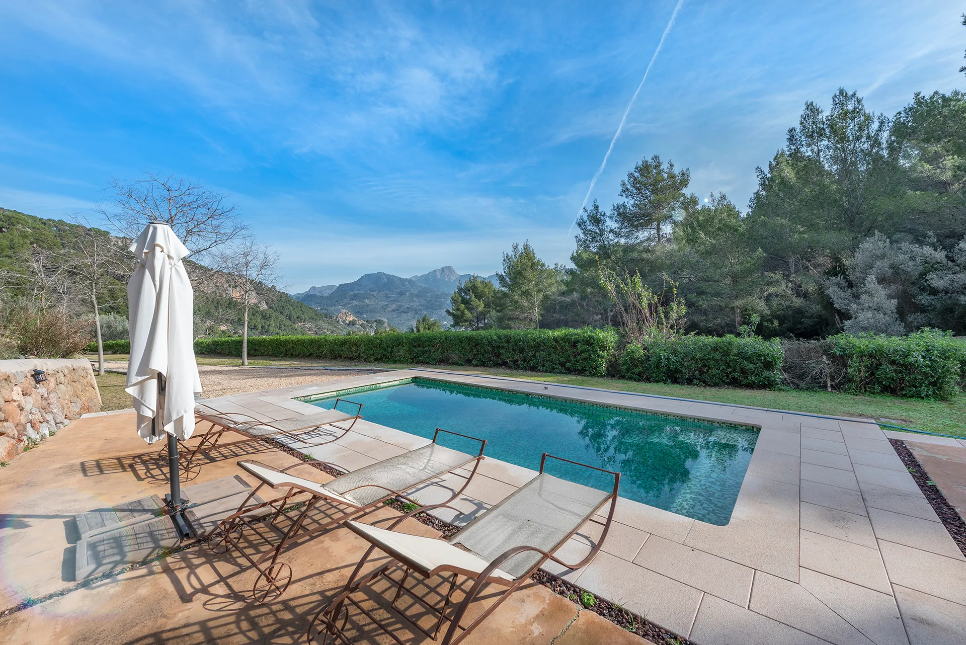 Hermosa casa de vacaciones en un entorno tranquilo y privado cerca de Sóller-26
