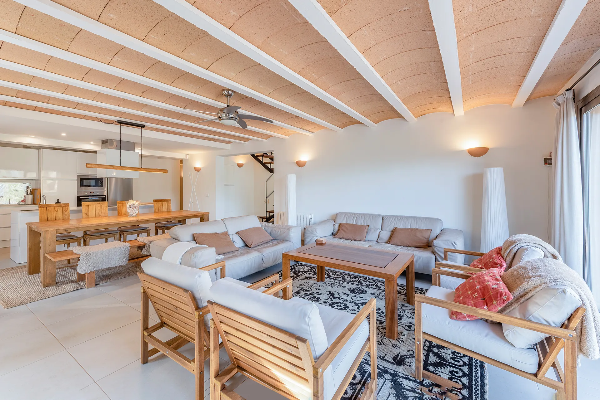 Maison de vacances magnifiquement située dans un environnement calme et privé près de Sóller-9