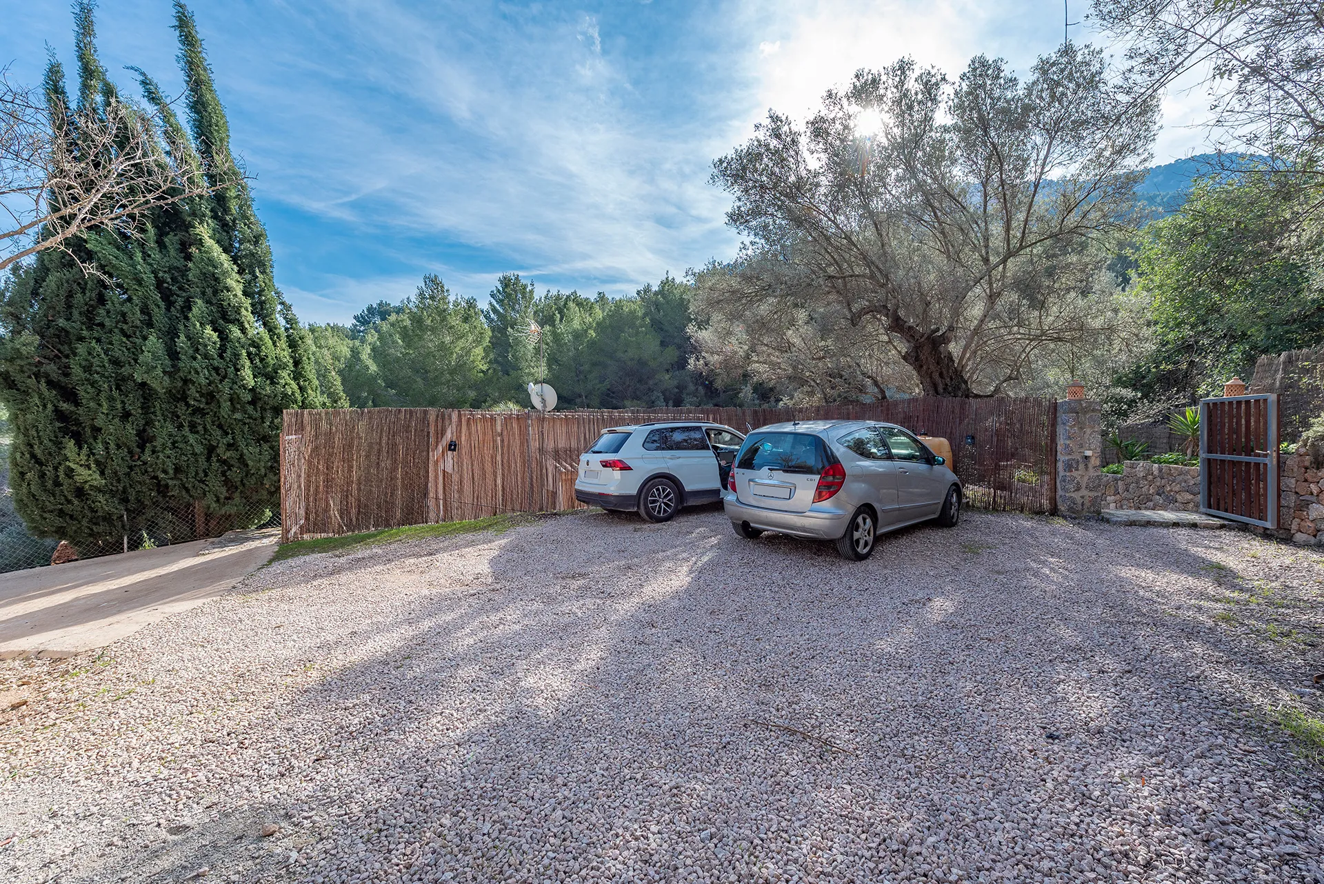 Maison de vacances magnifiquement située dans un environnement calme et privé près de Sóller-29