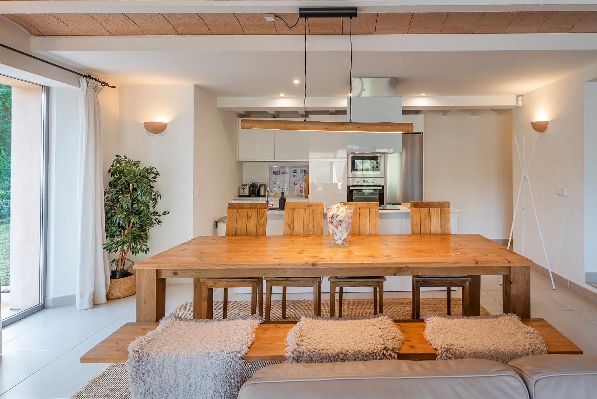 Hermosa casa de vacaciones en un entorno tranquilo y privado cerca de Sóller-10